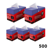 500Top load+500 Sleeves