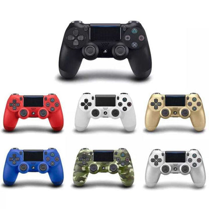 PS4 Controller OEM Wireless DualShock 4 Gamepad, Original Sony PlayStation 4 Controller, Fully Tested & Cleaned