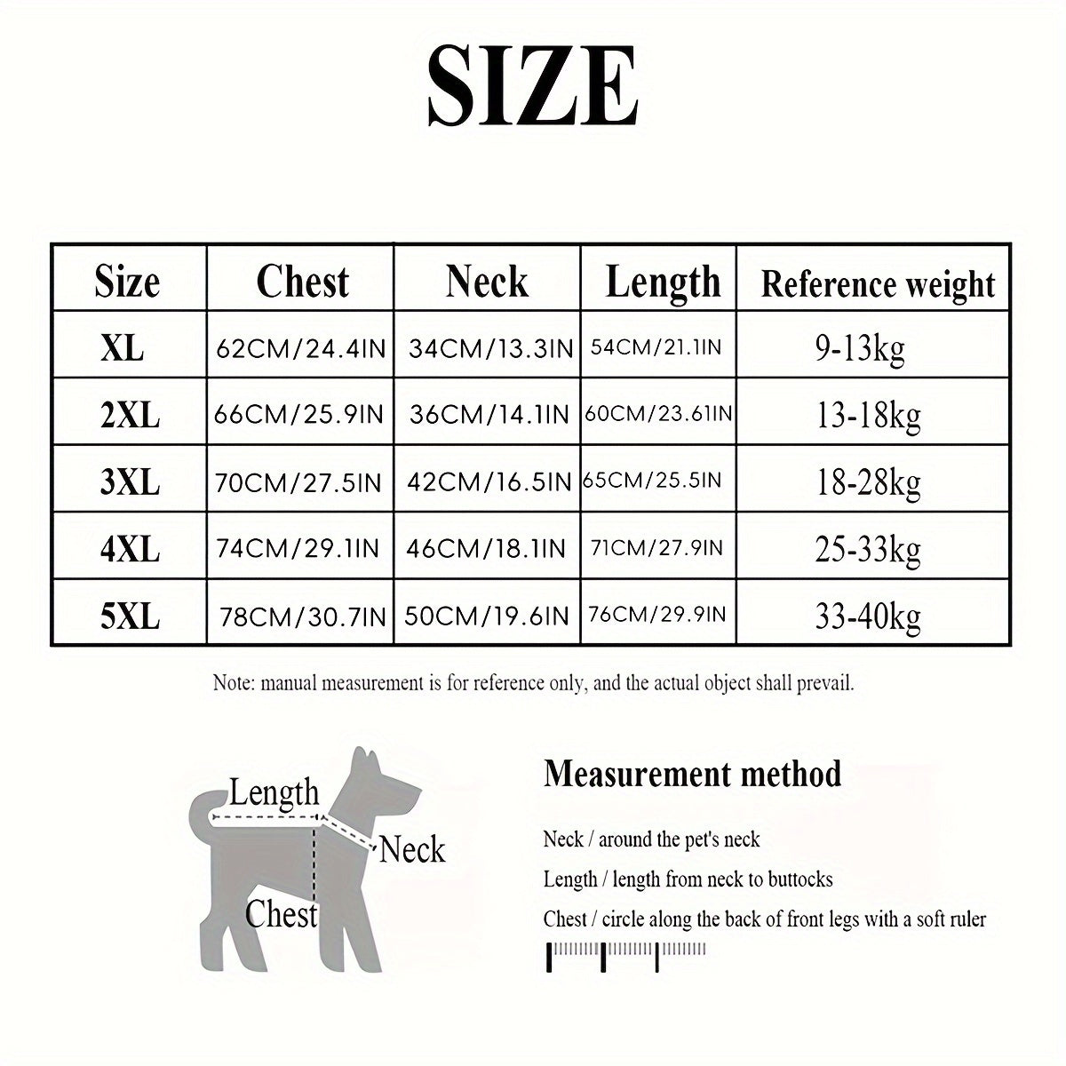 High Neck Dog Coat Warm Pullover – Solid Color Woven Polyester Pet Jacket, Machine Washable, All-Season Fall & Winter Dog Apparel