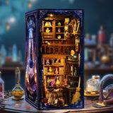 Magic House