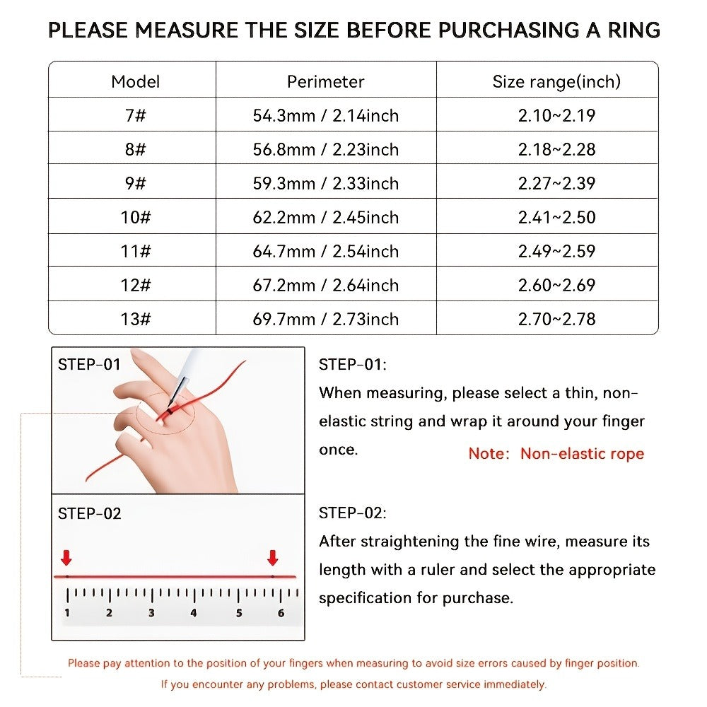 Smart Ring Health Fitness Tracker - Sleep Monitor Heart Rate Temperature Blood Pressure Pedometer Calorie Menstrual Cycle Tracker