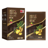 DEEP COFFEE