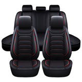 Black Red