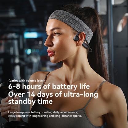 Open Ear Sports Headphones with Microphone Battery True Wireless Bluetooth Earphones for Running for an Everyday Personal Care Routine