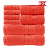 Red Orange