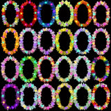 Hawaiian lei-26pcs