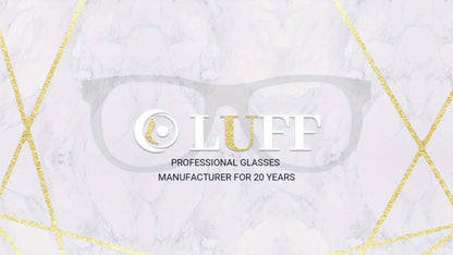 Reading Glasses – Three-Pair Rimless Metal Readers in Multiple Colors and Strengths with Multiple Strength and Color Options