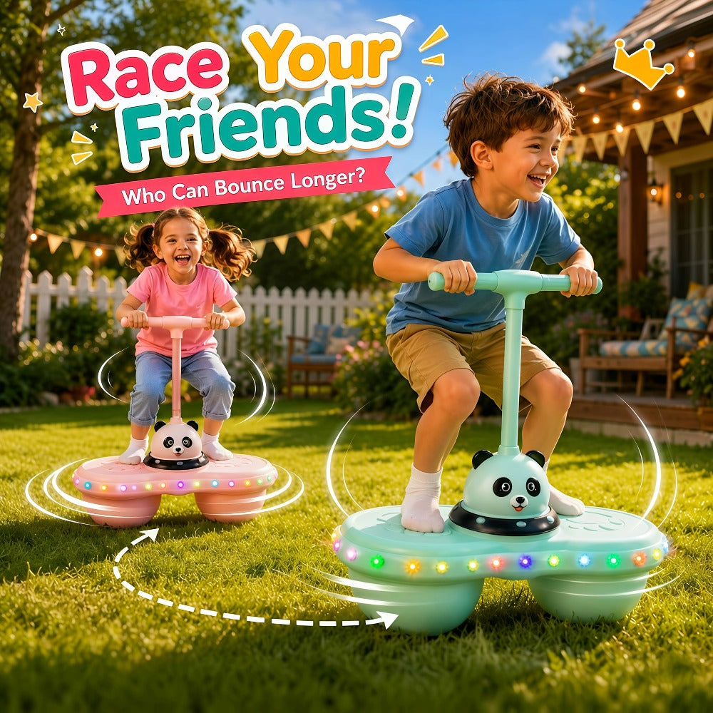 Rainbow LED Bouncing Ball for Kids & Adults with the Listed Color, Size or Set Options for Everyday Use
