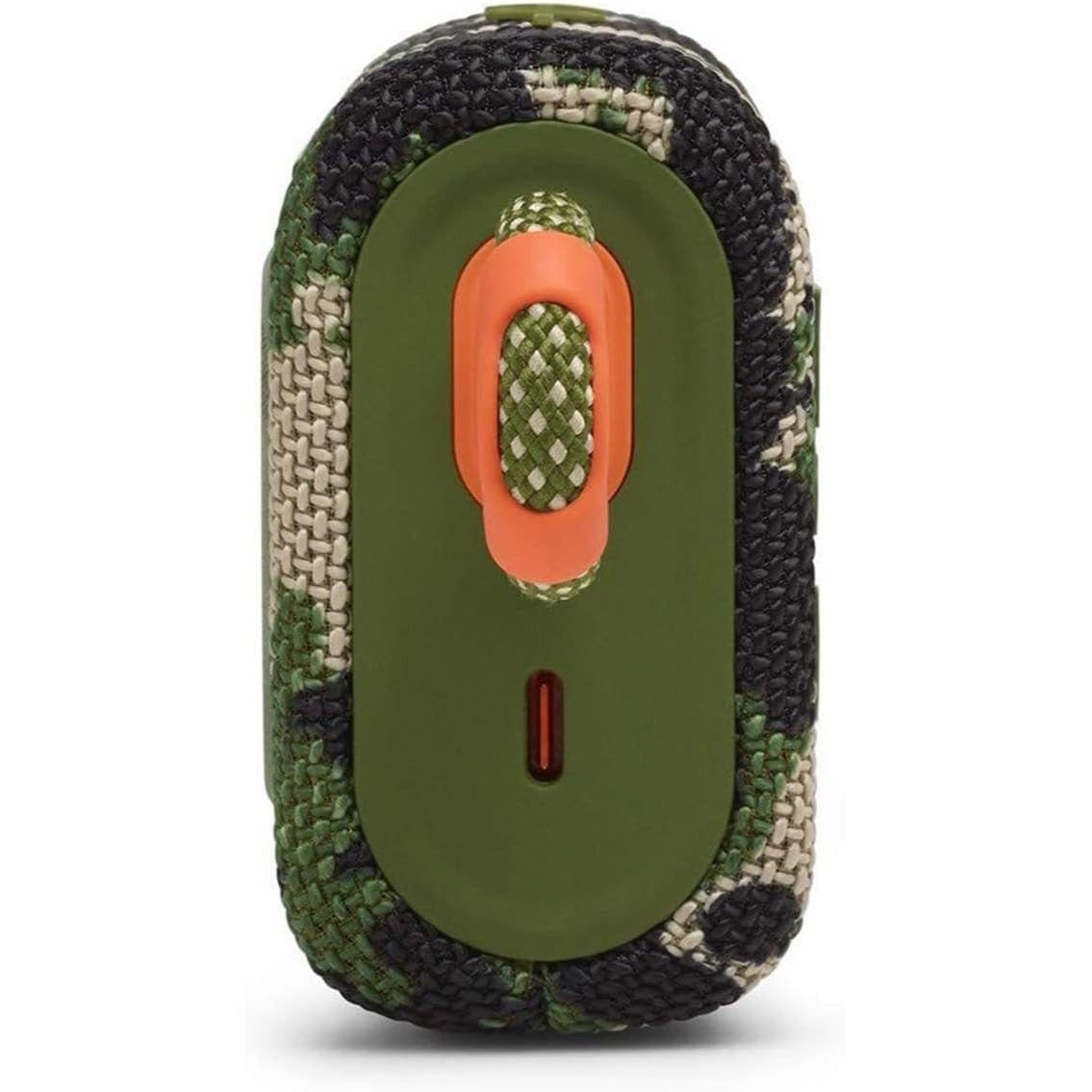 Bluetooth Speaker JBL Go 3 with IP67 Rating, USB-C Charging, Carry Loop, Five-Hour Runtime and Four Colors