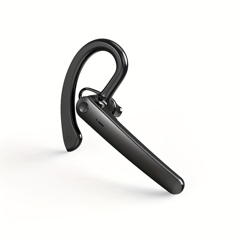 Bluetooth 5.4 Noise Cancelling Wireless Earphone Dual Microphone CVC8.0 200 Hours Talk Time for an Everyday Personal Care Routine
