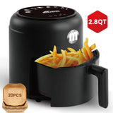2.8QT (Touch Series)