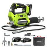 12000PSI Electric Grease Gun