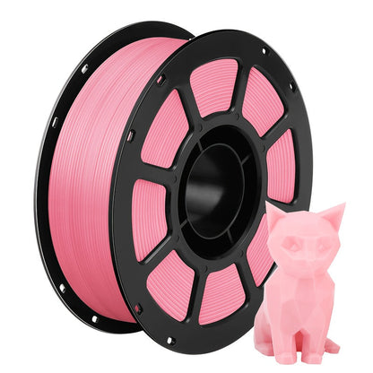 Strong PETG Filament 1.75mm 1kg – High-Speed High-Precision Tough Waterproof Heat-Resistant 3D Printing Filament 2.2lb Full Spool | Neat