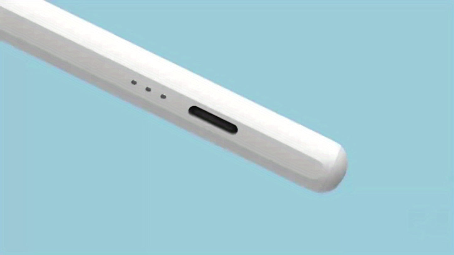 iPad Pencil 2nd Generation Magnetic Wireless Charging, Compatible with iPad Pro 11"/12.9", Air 3/4/5
