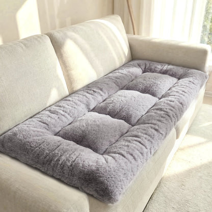 Foldable Floor Mattress, Foldable Sleeping Mat for Bedroom Comfort and Support detail image - detail view 8