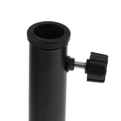 Foldable Guitar Stand for Acoustic Electric Guitar, Bass and Ukulele detail image - detail view 9