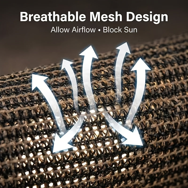 Foldable Inflatable Chair with Footrest and Carry Bag for Patio detail image - detail view 7