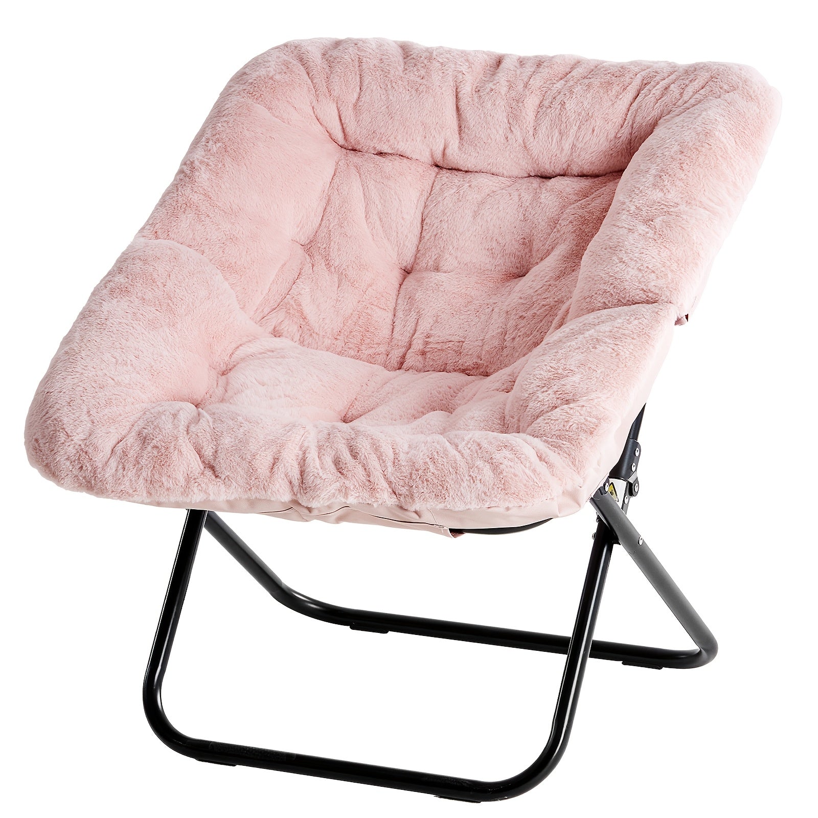 Leisure Chair shown in the pink option