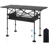 Upgrade Table