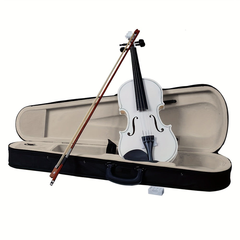 Full Size Violin shown in the main product view
