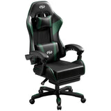 Green & Black