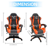 Black Orange
