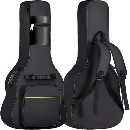 Guitar Case shown in the 39 Inch-1 option