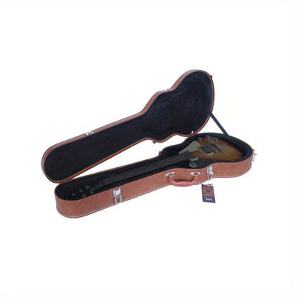 Guitar Case shown in the Brown option