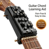 Guitar Chord Presser