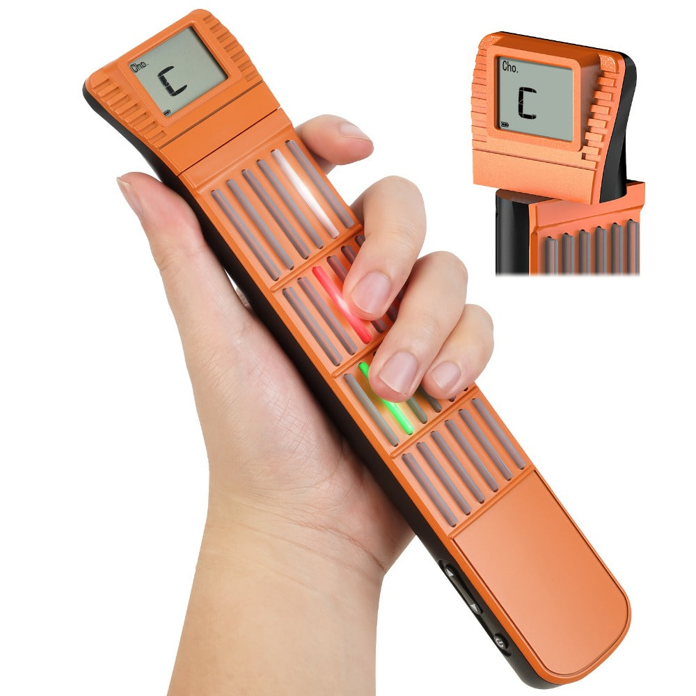 Guitar Chord Trainer shown in the main product view