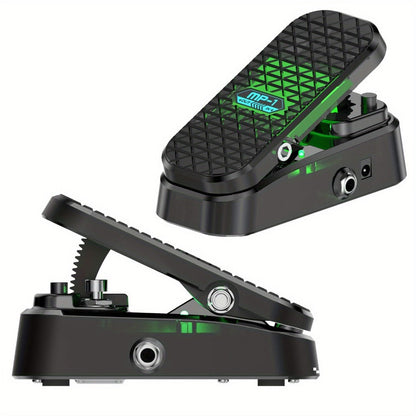 Guitar Effects Pedal shown in the main product view