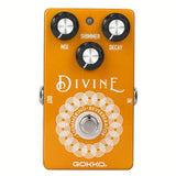 Divine Reverb