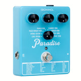 Versatile Reverb