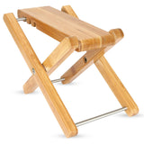 WOODEN