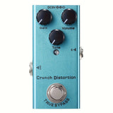 Crunch Distortion