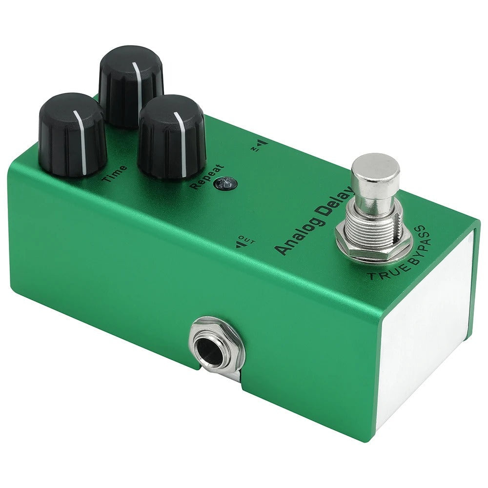 Guitar Multi-Effects Processor, Multiple, Easy, Adjust for Guitar Or Bass Tone Shaping detail image - detail view 15