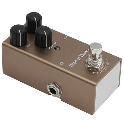 Guitar Multi-Effects Processor, Multiple, Easy, Adjust for Guitar Or Bass Tone Shaping detail image - detail view 17