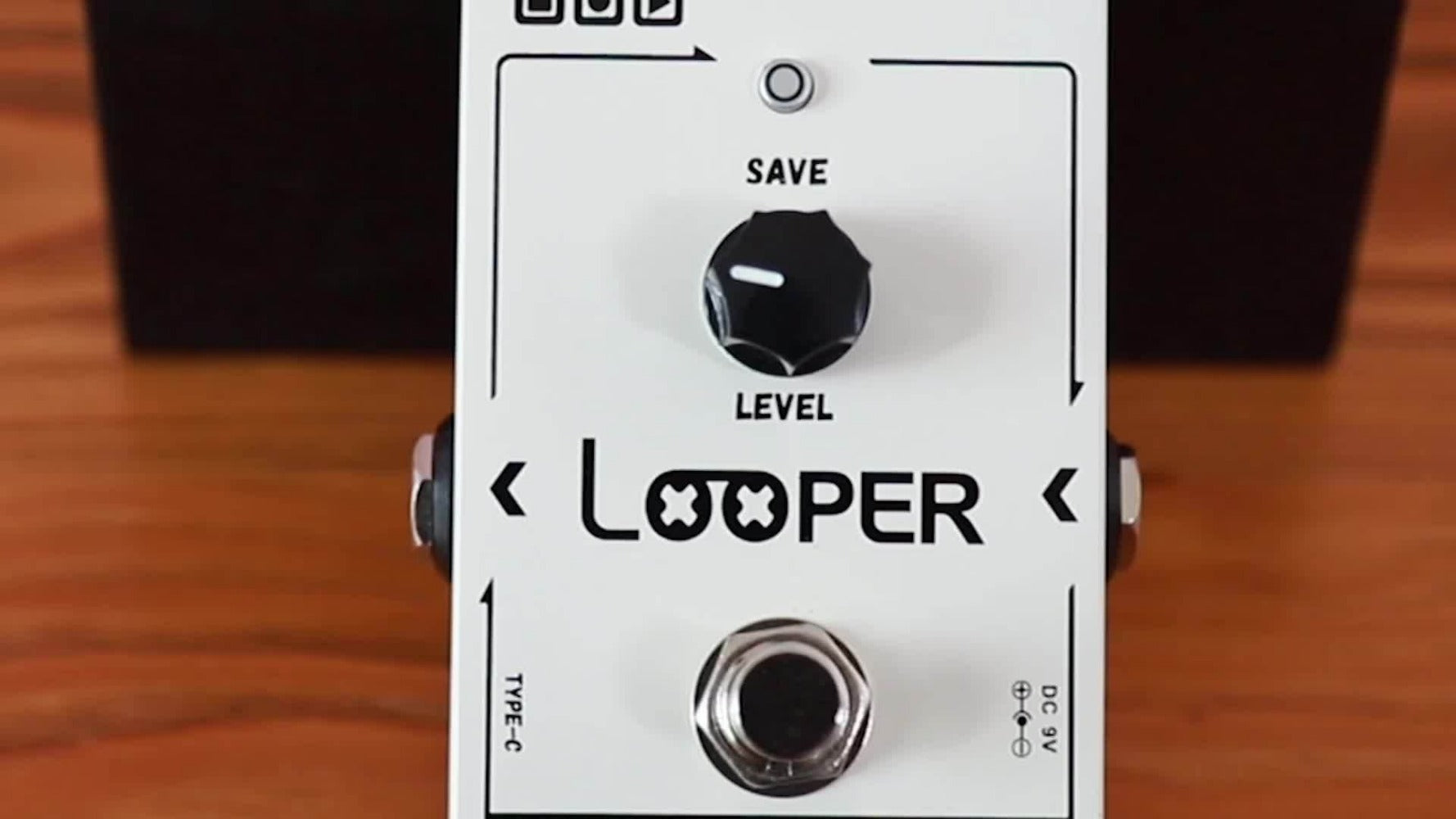 Guitar Pedalboard, USB-C, USB, STRICH for Organizing And Carrying Guitar Effects Pedals detail image - detail view 8