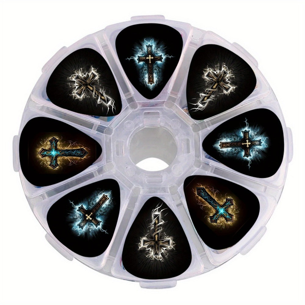 Guitar Pick Set shown in the main product view