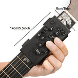 One click chord