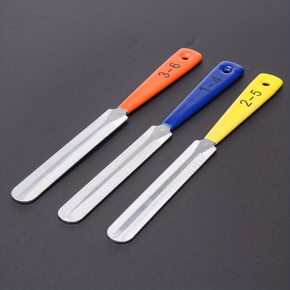 Guitar Replacement Part, 3pcs, Portable, Complete, Set for Guitar Repair detail image - detail view 11