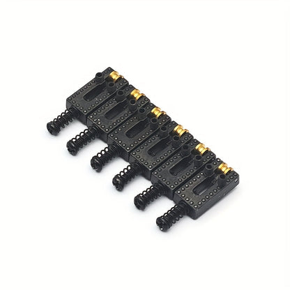 Guitar Replacement Part shown in the Black 1 Set option