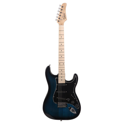 Guitar Replacement Part shown in the Blue Electric Guitar option