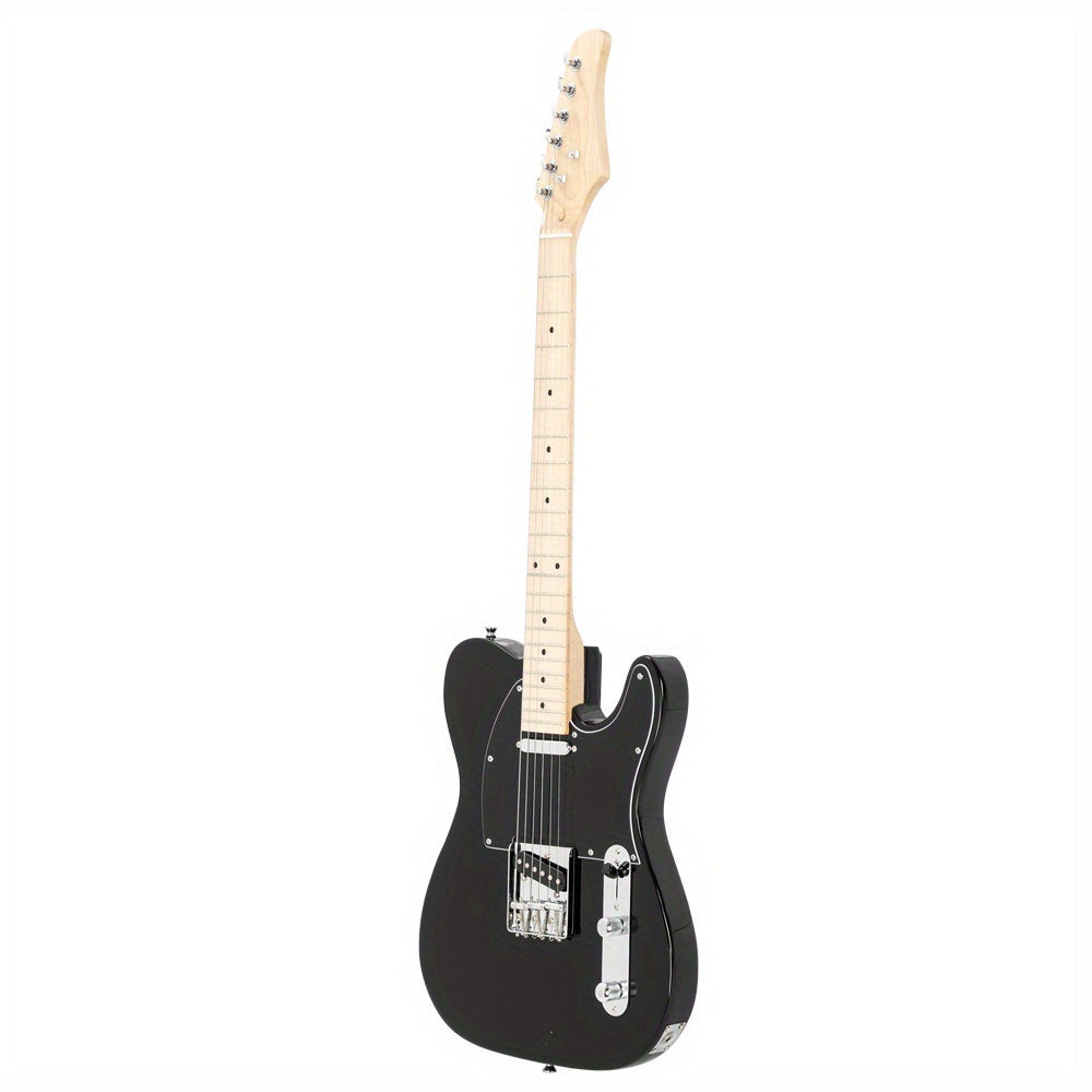 Guitar Replacement Part shown in the Black option