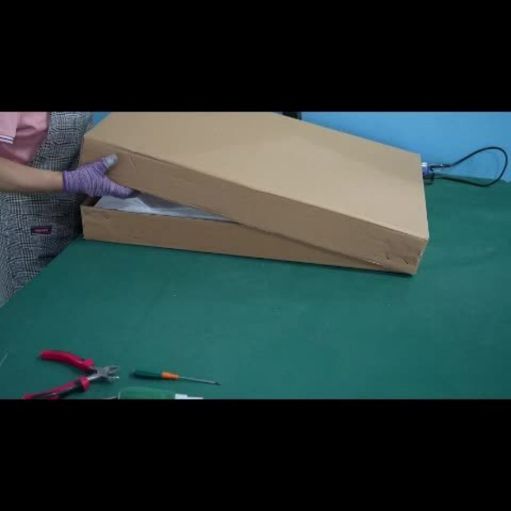 Guitar Replacement Part, DIY, Mahogany, Body for Guitar Repair detail image - detail view 12