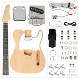 DTL Style guitar
