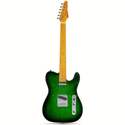 Guitar Replacement Part, Honey Burst, Leo, Jaymz, DTL for Guitar Repair for Home Practice detail image - detail view 5