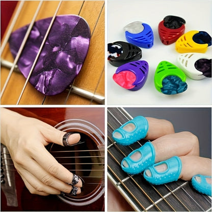 Guitar Replacement Part, Rechargeable, 64pcs, Accessories, Strings for Guitar Repair detail image - detail view 8
