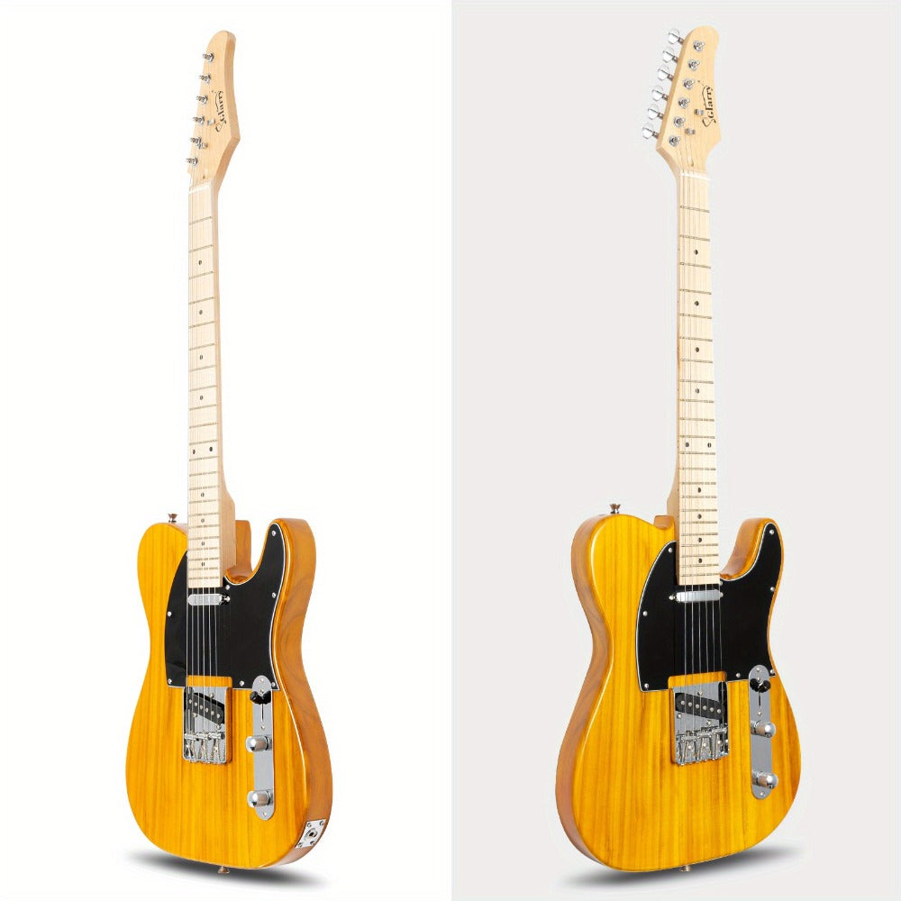 Guitar Replacement Part, Solid-Body, Electric, Single-Coil for Guitar Repair detail image - detail view 3