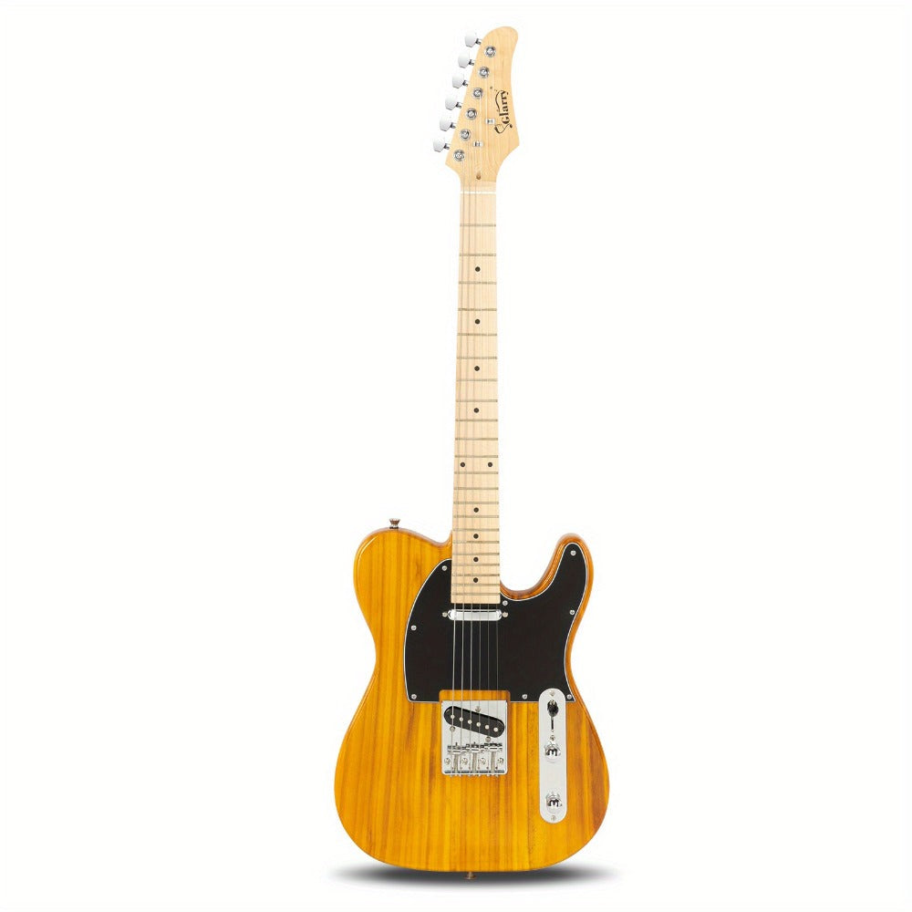 Guitar Replacement Part, Solid-Body, Electric, Single-Coil for Guitar Repair detail image - detail view 5